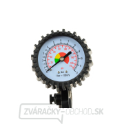 Nafukovacia pištoľ TG-13 (25) Náhľad