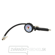 Pištoľ fúkacia s manometrom GEKO Pištoľ fúkacia s manometrom GEKO gallery main image