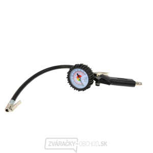 Pištoľ fúkacia s manometrom GEKO Pištoľ fúkacia s manometrom GEKO gallery main image