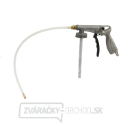 Pneumatická striekacia pištoľ na dutiny GEKO 1/4 Pneumatická striekacia pištoľ na dutiny GEKO 1/4