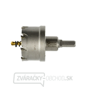 Korunkový vrták do kovu TCT GEKO, 53mm Korunkový vrták do kovu TCT GEKO, 53mm gallery main image