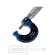 Analógový mikrometer 0-25 mm 0-01 mm (50) Náhľad