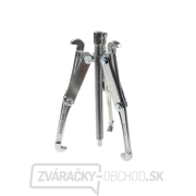 Sťahovák trojramenný HOBBY GEKO, 200mm, 8 Sťahovák trojramenný HOBBY GEKO, 200mm, 8