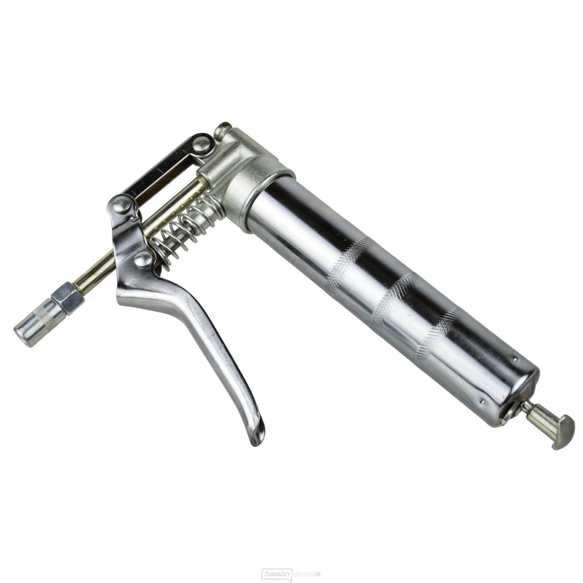 Lis na mazanie ručné GEKO, 120 ml Lis na mazanie ručné GEKO, 120 ml gallery main image