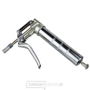 Lis na mazanie ručné GEKO, 120 ml Lis na mazanie ručné GEKO, 120 ml gallery main image