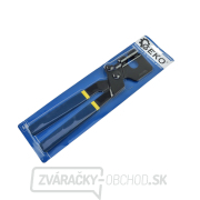 Kliešte na spájanie profilov 300 mm (24 ks) Náhľad