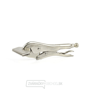 Samosvorné zváracie kliešte GEKO, 250mm  Samosvorné zváracie kliešte GEKO, 250mm  gallery main image