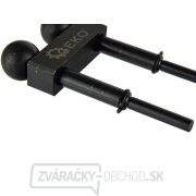 Zámok rozvodov Seat Škoda Audi 1.4 1.6 16V (20) Náhľad