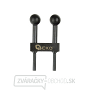 Zámok rozvodov Seat Škoda Audi 1.4 1.6 16V (20) Náhľad