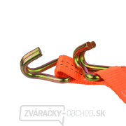 Račňa s popruhom 8m/2T/35mm (18) Náhľad