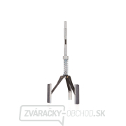 Mechanický nástroj na honovanie valcov GEKO, do vŕtačky, 32-90mm  gallery main image