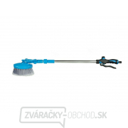 Kefa teleskopická na umývanie vozidiel, 34-47 Kefa teleskopická na umývanie vozidiel, 34-47