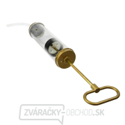 Ručný dávkovač na olej 400 ml GEKO náhled