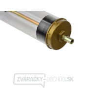 Sacia striekačka na olej 400ml + hadica (20 ks) Náhľad