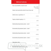 Autodiagnostika ELM 327 bluetooth modrá GEKO, Android (zadarmo SX OBD aplikácie) Náhľad