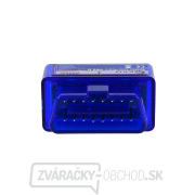Tester rozhrania OBD II (100) Náhľad