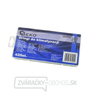 O-krúžky klimatizácie 420 ks. (24) Náhľad