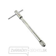 Vratidlo na závitníky GEKO M3-M10 255mm  Vratidlo na závitníky GEKO M3-M10 255mm  gallery main image