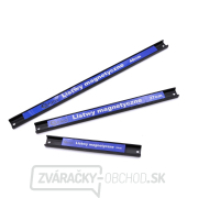 Magnetické pásky GEKO 3ks. 48cm 37cm 23cm  Magnetické pásky GEKO 3ks. 48cm 37cm 23cm  gallery main image