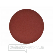 Abrazívne papiere na sadru 390 mm P40 4 ks. GEKO Abrazívne papiere na sadru 390 mm P40 4 ks. GEKO gallery main image