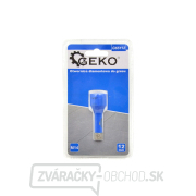 Korunkový vrták diamantový 12 mm GEKO Korunkový vrták diamantový 12 mm GEKO gallery main image