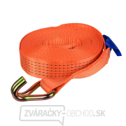 Ťažný popruh bez háku GEKO, 8m/5T/50mm  Ťažný popruh bez háku GEKO, 8m/5T/50mm  gallery main image