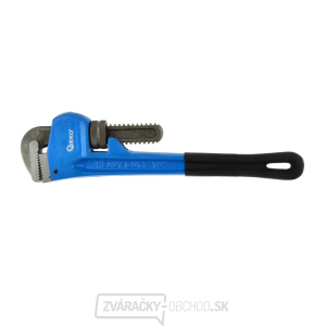 Hasák GEKO, 350mm/14 Hasák GEKO, 350mm/14