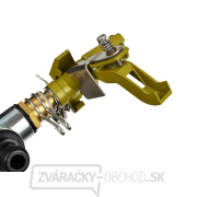 Kovový pulzujúci postrekovač (40) Náhľad