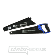 Teflónová ručná píla do dreva s krytom 450mm GEKO Teflónová ručná píla do dreva s krytom 450mm GEKO gallery main image