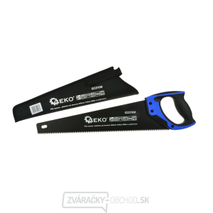Teflónová ručná píla do dreva s krytom 450mm GEKO Teflónová ručná píla do dreva s krytom 450mm GEKO gallery main image