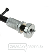 Lis na brzdové piesty (40) Náhľad