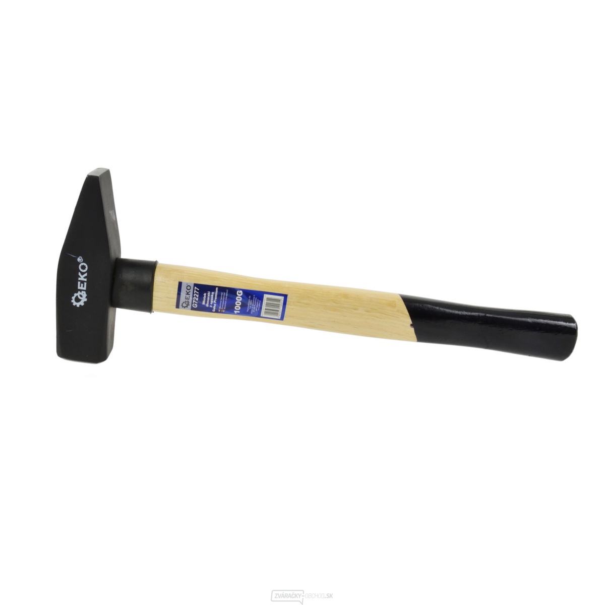 Kladivo zámočnícke GEKO, 1000g