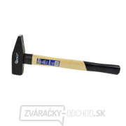 Kladivo zámočnícke GEKO, 1000g  Kladivo zámočnícke GEKO, 1000g  gallery main image