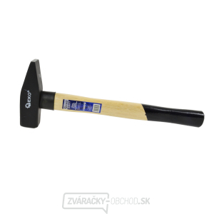 Kladivo zámočnícke GEKO, 1000g  Kladivo zámočnícke GEKO, 1000g  gallery main image