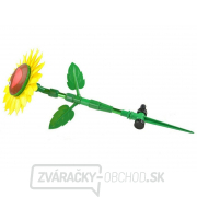 Postrekovač plastový slnečnice (trkač) GEKO náhled