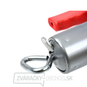 Ručný mazací lis 500cc sivý (20) Náhľad