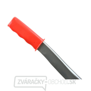 Ručný mazací lis 500cc sivý (20) náhled