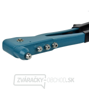 Ručné nitovacie kliešte 10