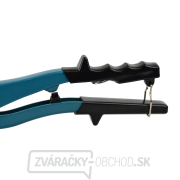 Ručné nitovacie kliešte 10