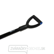 Lopata s kovovou rukoväťou (5) Náhľad