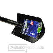 Lopata s kovovou rukoväťou (5) Náhľad