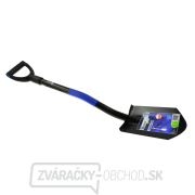 Rýľ s kovovým poriskom GEKO Rýľ s kovovým poriskom GEKO gallery main image