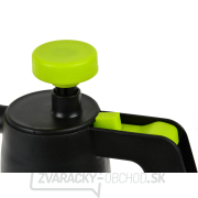 Postrekovač ručný tlakový, mosadzná tryska, 1,5l GEKO náhled