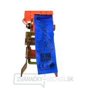 Račňa s popruhom 4m/2T/35mm (25) Náhľad