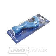 Rezač rúrok s odhrotovačom GEKO, 3-35mm  náhled