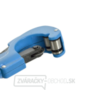 Profesionálna rezačka medených rúrok 3-35 mm (50) Náhľad