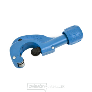 Rezač rúrok s odhrotovačom GEKO, 3-35mm  Rezač rúrok s odhrotovačom GEKO, 3-35mm  gallery main image