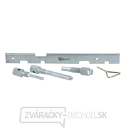 Zámok rozvodov Ford Mazda Volvo 1.25-2.3 16V (10/40/50/72) Náhľad