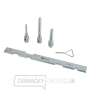 Prípravok na časovanie motora GEKO, Ford, Mazda, Volvo, motory 1,25-2,3 16V  Prípravok na časovanie motora GEKO, Ford, Mazda, Volvo, motory 1,25-2,3 16V  gallery main image