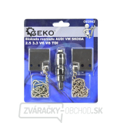 Rozvodový zámok AUDI VW ŠKODA 2.5 3.3 V6 V8 TDI (40) Náhľad